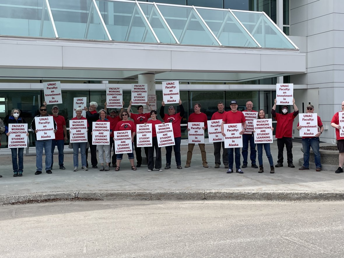 Collective Bargaining Agreement United Academics AAUP/AFT Local 4996